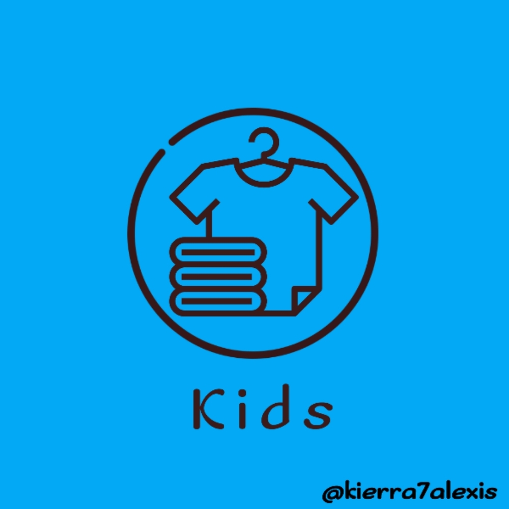 ****KIDS CLOTHING****